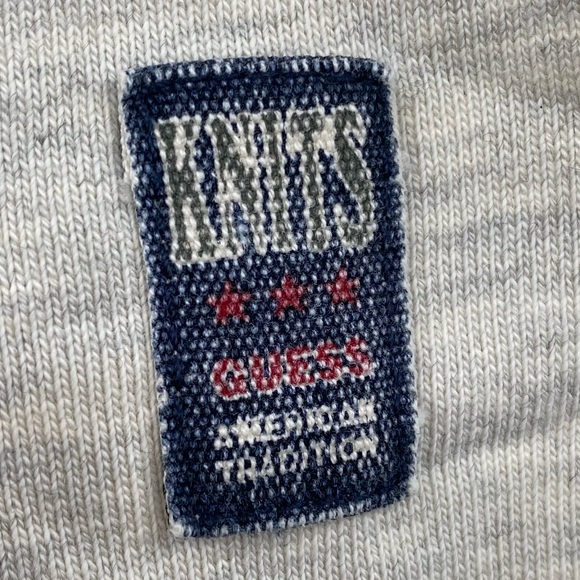 GUESS KNITS | Pants Sweatpants Large Comfortable - Picture 9 of 12